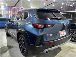 مازدا CX-50
